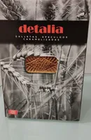 Galletas Speculos Caramelizadas