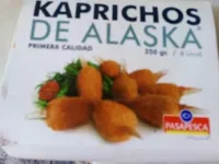 Kaprichos de alaska