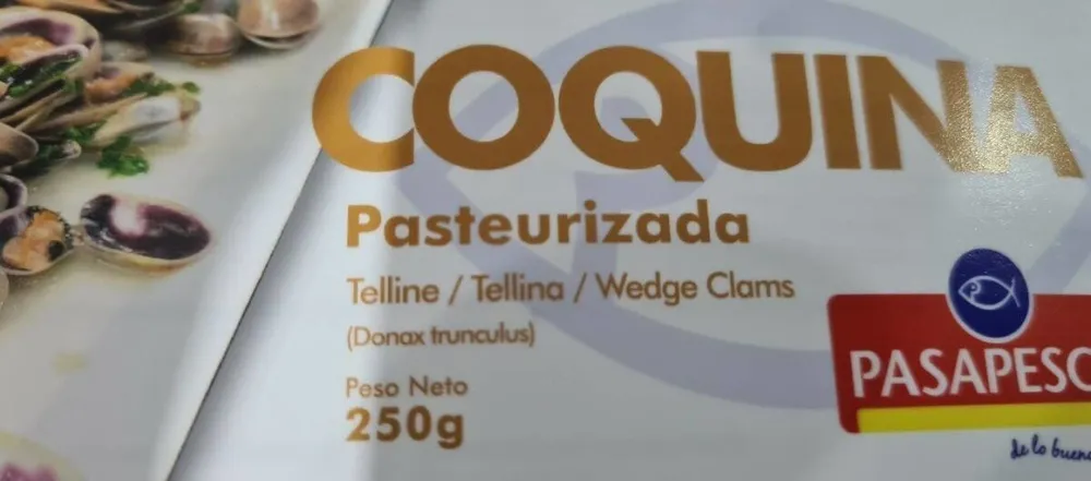 Coquina