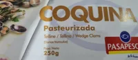 Coquina