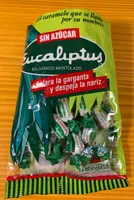 Eucaliptus