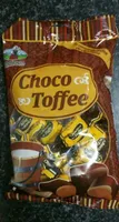 Choco Toffee