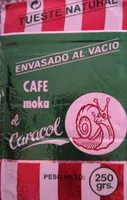 Café Caracol