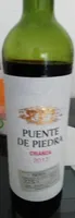 Puente de piedra(vino)