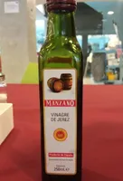 Vinagre de Jerez