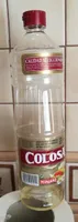 Aceite de semillas