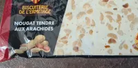 Nougat spécialités Catalane
