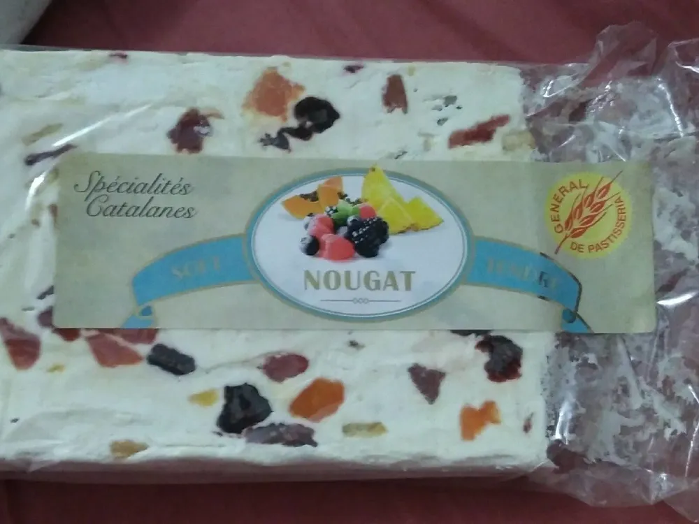 Nougat