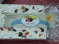 Nougat