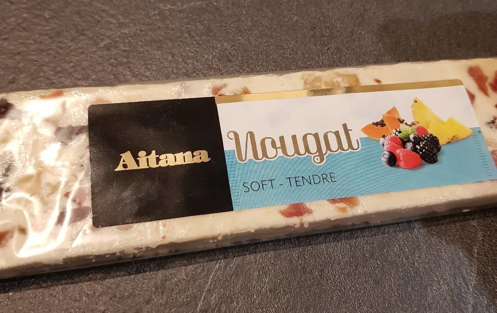 Nougat
