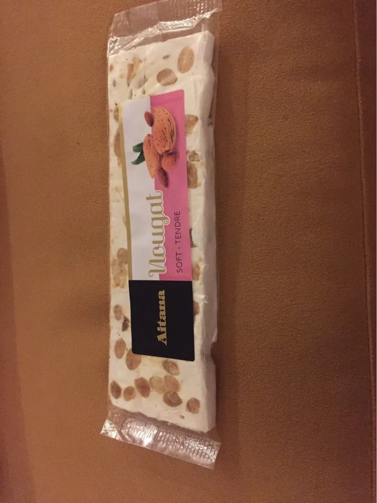 Nougat