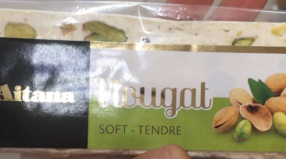 Noigat soft tendre