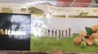 Noigat soft tendre