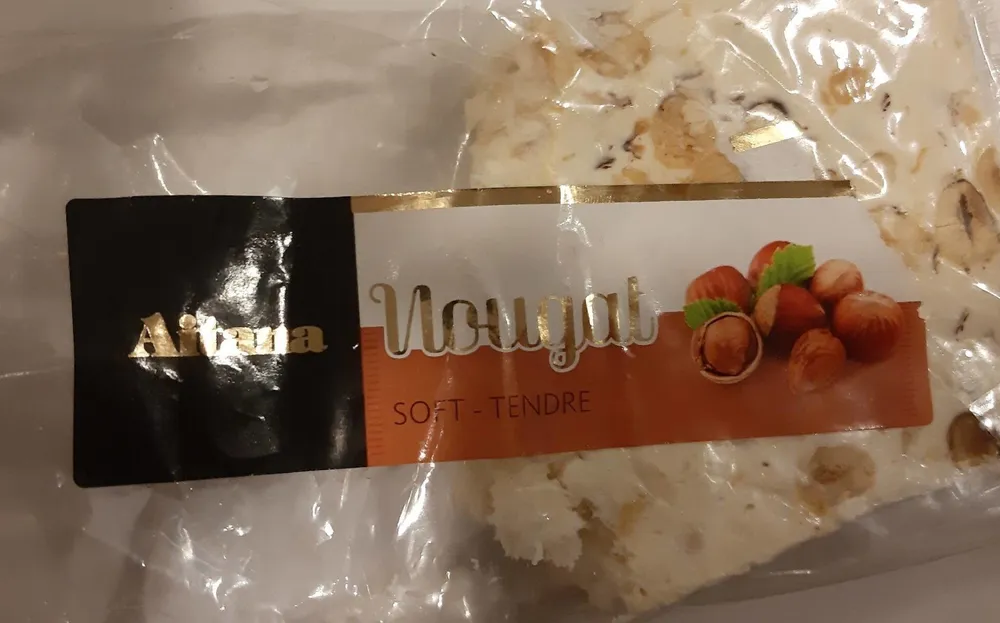 Nougat
