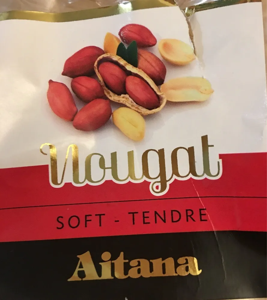 Nougat