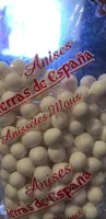 sierras de españa