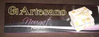 El artesano gourmet Turrón