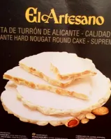 El Artesano Torta Suprema