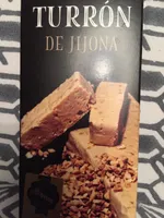 Turrón de jijona