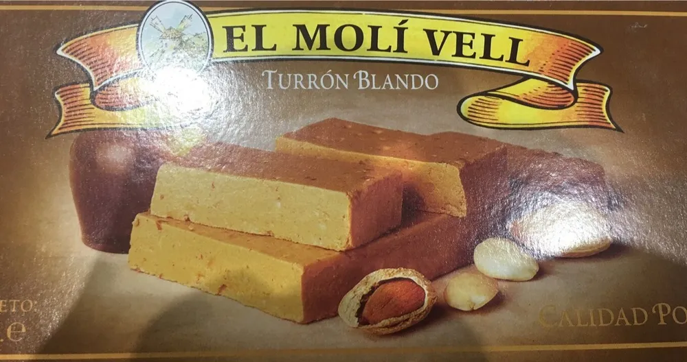 Turron