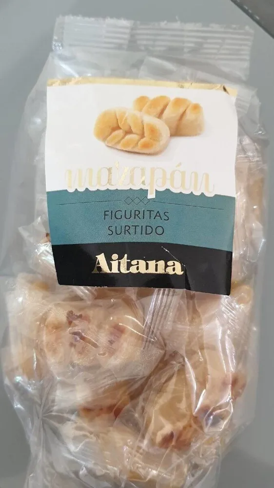 Mazapan