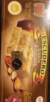 Turron de alincante
