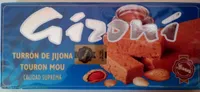 GIZONI Touron Mou