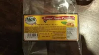 Nougat tendre cacahuètes