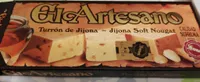 Turron de jijona