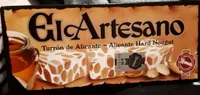 Turron de Alicante