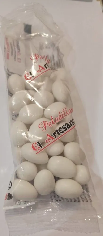 Peladillas