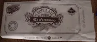 Chocolate puro