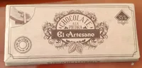 Chocolate a la piedra