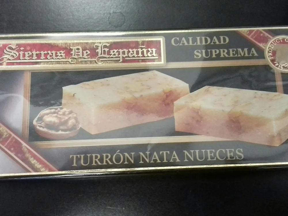 Turron