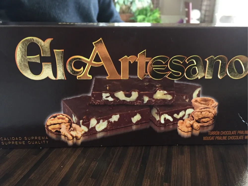 Turron