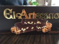 Turron