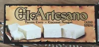 TURRON COCO