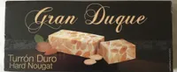 Turron Duro
