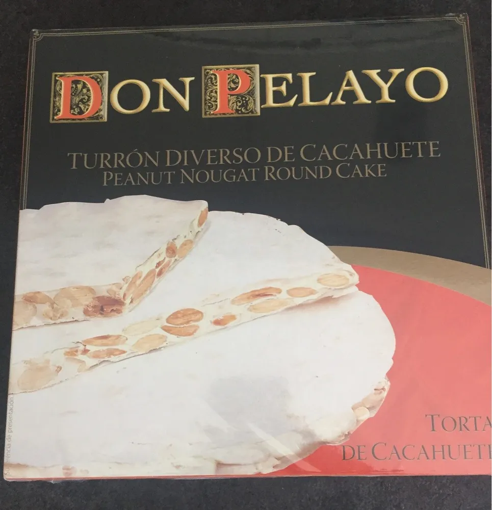 Nougat