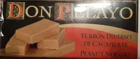 Turron