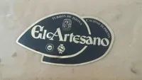 Turron de jijona
