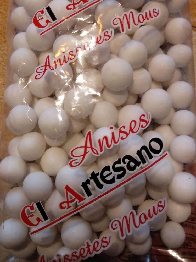 Anises
