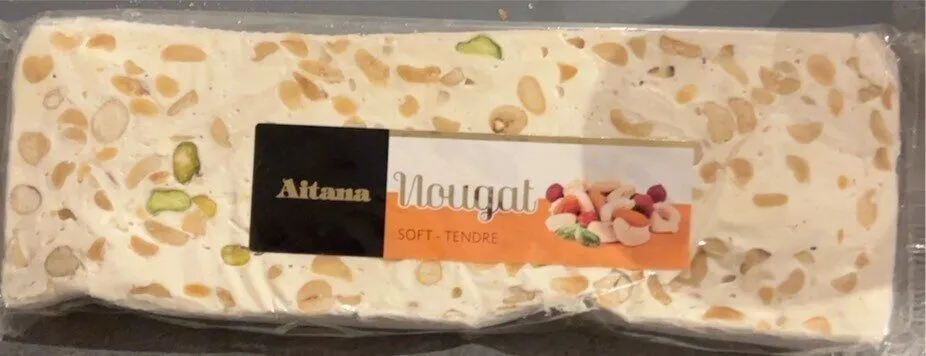Nougat