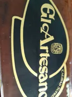 Turron de yema tostada