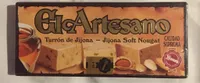 Turrón de Jijona
