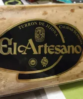 Turrón de Jijona calidad suprema