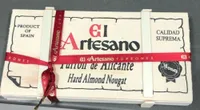 Turrón de Alicante