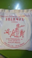Masa para empanadillas y pestiños