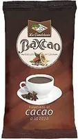 Cacao Soluble