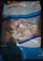 Calamar indio troceado